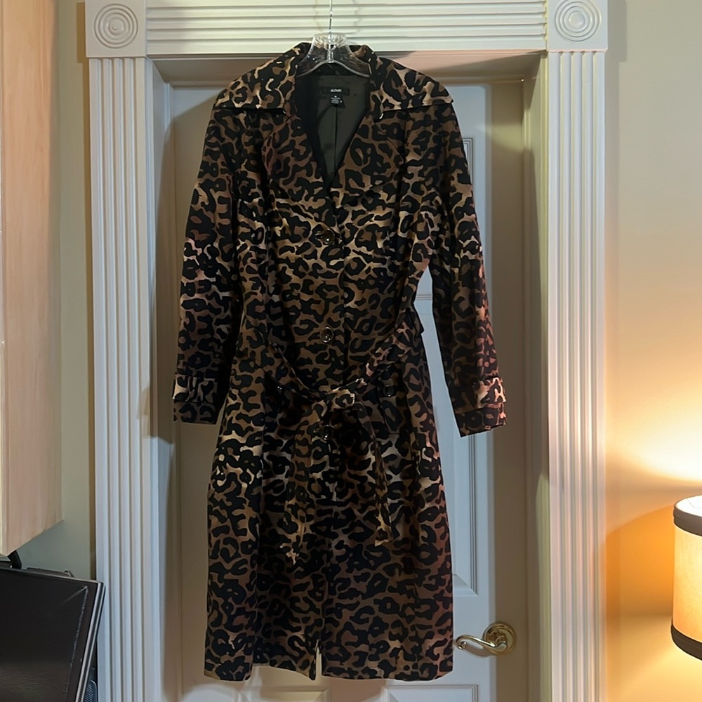 Alfani jacket